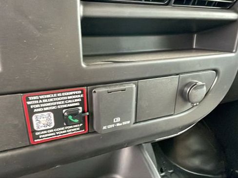 New 2026 Chevrolet Express 3500 w/ Power Convenience Package image 23