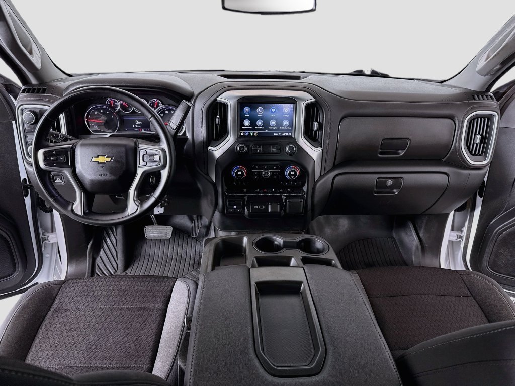 Used 2023 Chevrolet Silverado 2500 LT AWD/4WD image 20