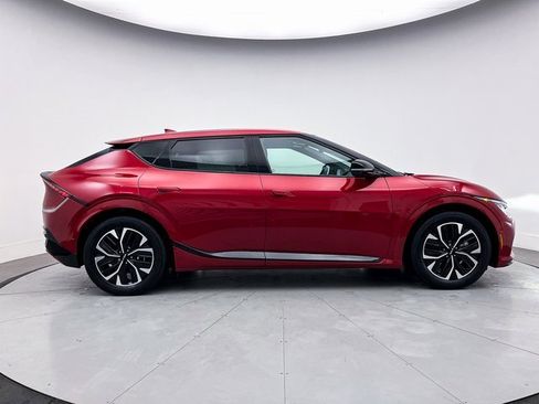 Used 2022 Kia EV6 GT-Line image 43