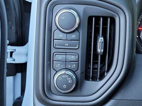 New 2026 GMC Sierra 3500 Pro w/ Convenience Package AWD/4WD image 14