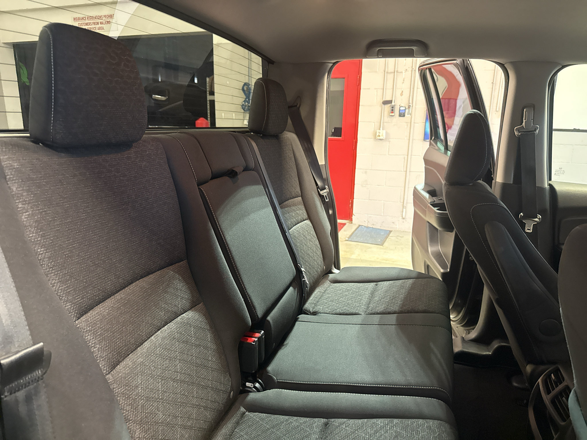 Used 2021 Honda Ridgeline Sport image 25
