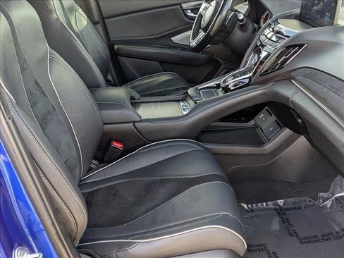 Used 2021 Acura RDX A-Spec image 22