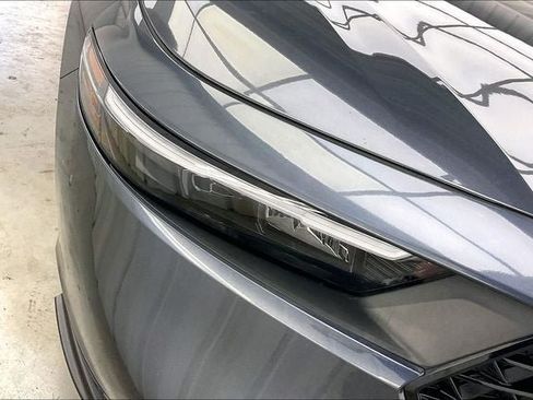 Certified 2024 Honda Accord EX image 26