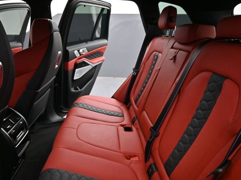 Certified 2024 BMW X5 M Competition w/ Executive Package image 31