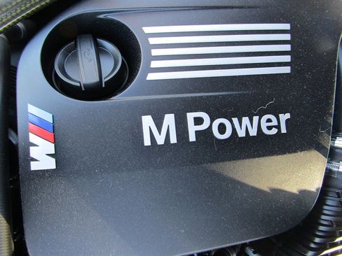 Used 2018 BMW M3 w/ Competition Package image 14