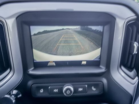 Used 2019 Chevrolet Silverado 1500 Custom Trail Boss w/ Custom Convenience Package image 13