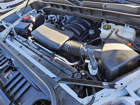 Used 2023 GMC Sierra 1500 SLT w/ SLT Premium Plus Package image 17