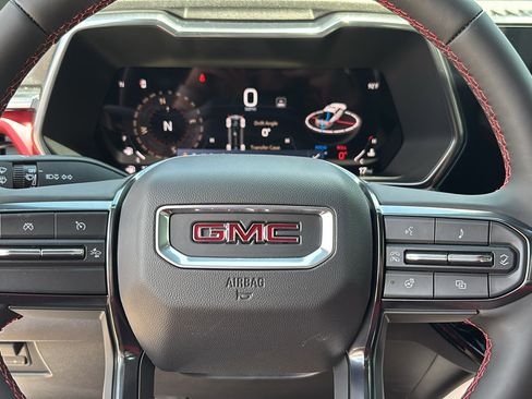 New 2025 GMC Canyon AT4 w/ AT4X Package image 19