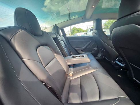Used 2023 Tesla Model 3 Standard Range RWD image 64