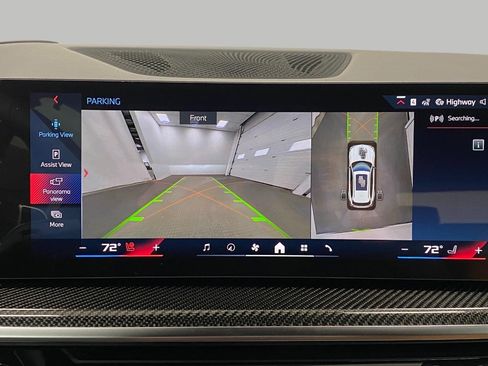 New 2026 BMW X5 M60i AWD/4WD image 26