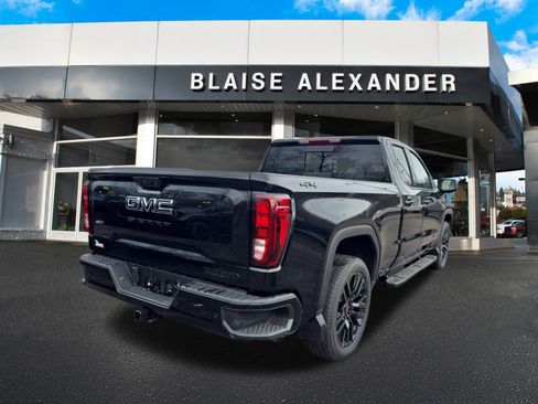 New 2026 GMC Sierra 1500 Elevation w/ Preferred Package AWD/4WD image 3