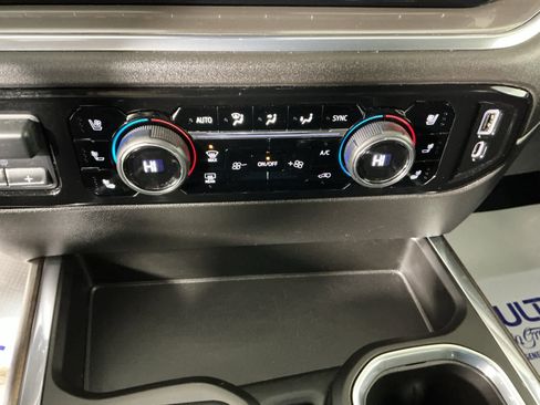 Used 2023 Chevrolet Silverado 1500 High Country w/ High Country Premium Package image 29