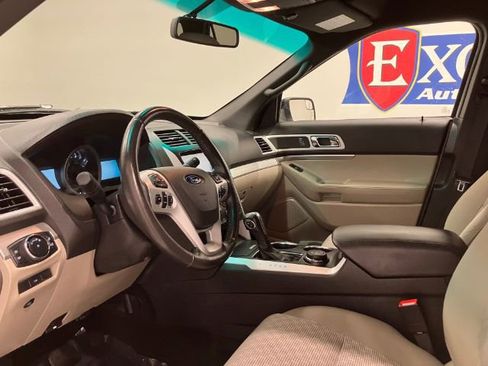 Used 2014 Ford Explorer XLT w/ Equipment Group 201A image 22