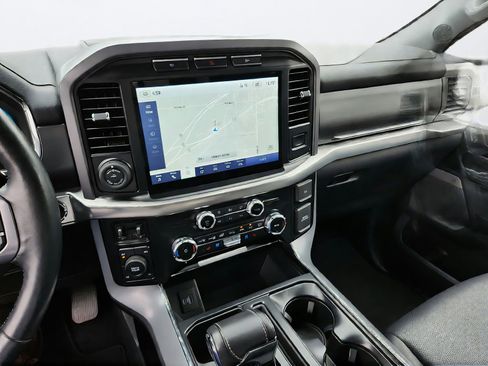 Used 2023 Ford F150 Lariat AWD/4WD image 20