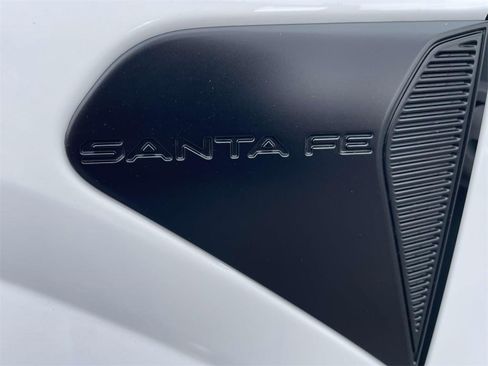 New 2026 Hyundai Santa Fe Calligraphy image 7