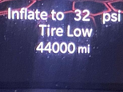 Used 2022 Jeep Compass Latitude image 22