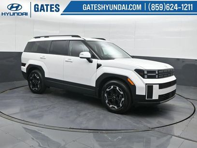 New 2026 Hyundai Santa Fe SEL