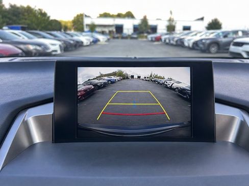 Used 2016 Lexus NX 200t FWD image 18