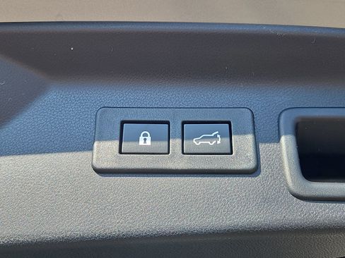 New 2026 Subaru Forester Sport AWD/4WD image 15