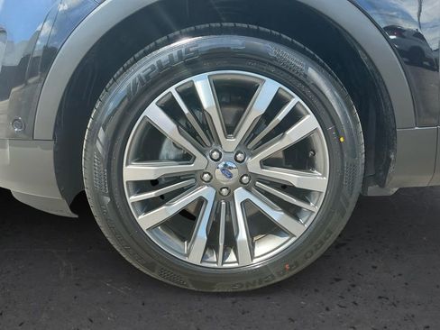 Used 2017 Ford Explorer Platinum AWD/4WD image 13