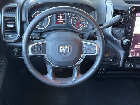 New 2026 RAM 3500 Tradesman AWD/4WD image 13