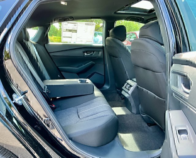 New 2026 Honda Accord Sport image 10