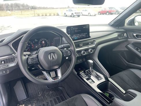 Used 2025 Acura Integra A-Spec image 16