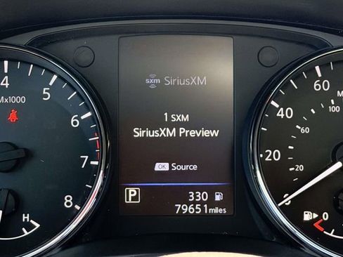 Used 2020 Nissan Rogue SL w/ Premium Package FWD image 27