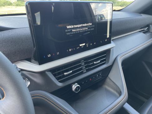 New 2026 Ford Explorer Tremor w/ Tremor Ultimate Package AWD/4WD image 19