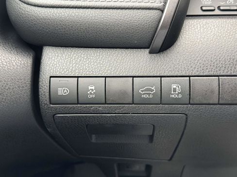 Used 2023 Toyota Camry XSE FWD image 25