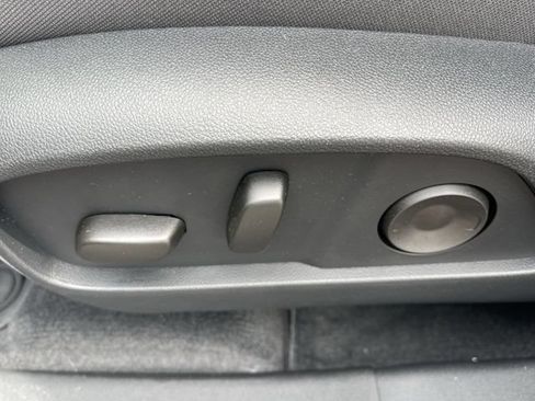 New 2026 GMC Terrain AT4 w/ Convenience Package III AWD/4WD image 12