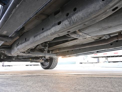 Used 2019 Ford Ranger Lariat w/ Equipment Group 501A Mid image 48