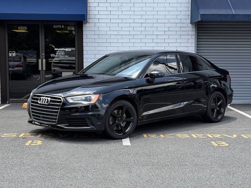 Used 2015 Audi A3 1.8T Premium FWD image 1
