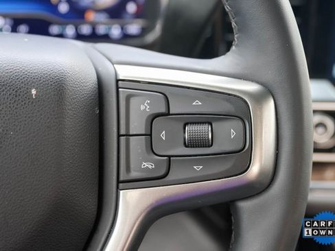 Used 2024 Chevrolet Silverado 1500 RST image 29