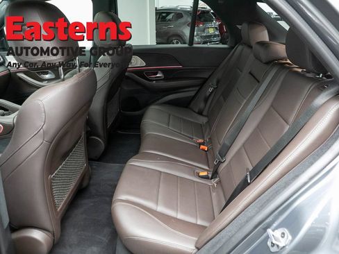 Used 2023 Mercedes-Benz GLE 350 4MATIC w/ AMG Line Exterior image 20