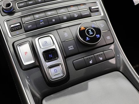 Used 2022 Hyundai Santa Fe SEL w/ Convenience + Premium Package image 21