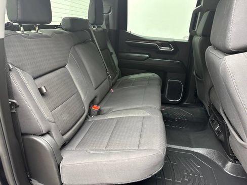 Used 2024 GMC Sierra 1500 Elevation RWD image 15