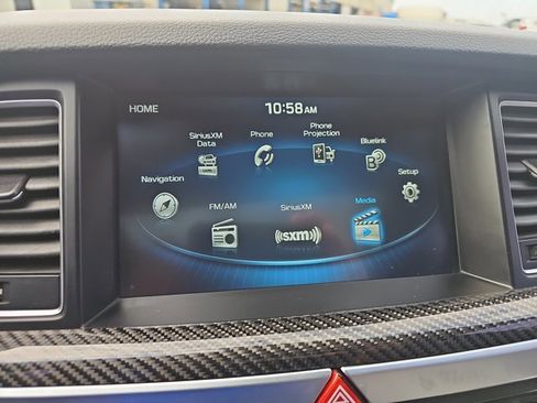 Used 2018 Genesis G80 3.3T Sport image 21