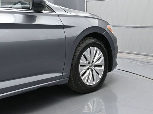 Used 2019 Volkswagen Jetta S FWD image 42