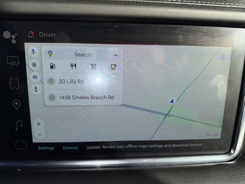 Used 2022 GMC Yukon XL Denali image 24