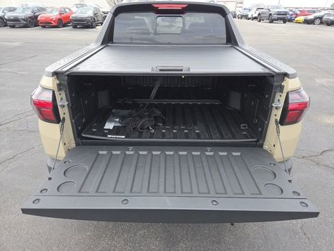 Used 2023 Hyundai Santa Cruz SEL w/ Activity Package image 24