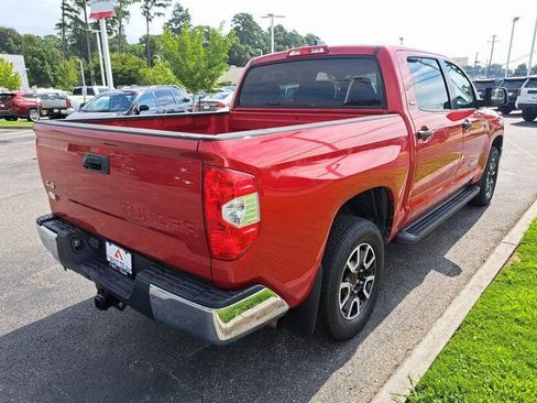 Used 2020 Toyota Tundra SR5 AWD/4WD image 7