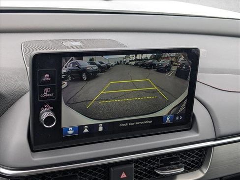 New 2026 Acura ADX A-Spec image 13