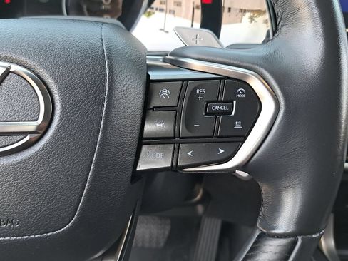 Used 2024 Lexus RX 350h w/ Convenience Package AWD/4WD image 20