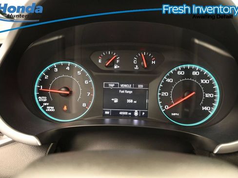 Used 2025 Chevrolet Malibu LT FWD image 14