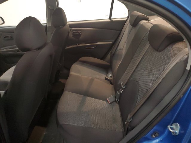 Used 2009 Kia Rio LX w/ PWR Pkg FWD image 26