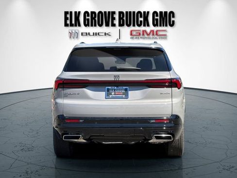 New 2026 Buick Enclave Sport Touring w/ Power Package AWD/4WD image 5