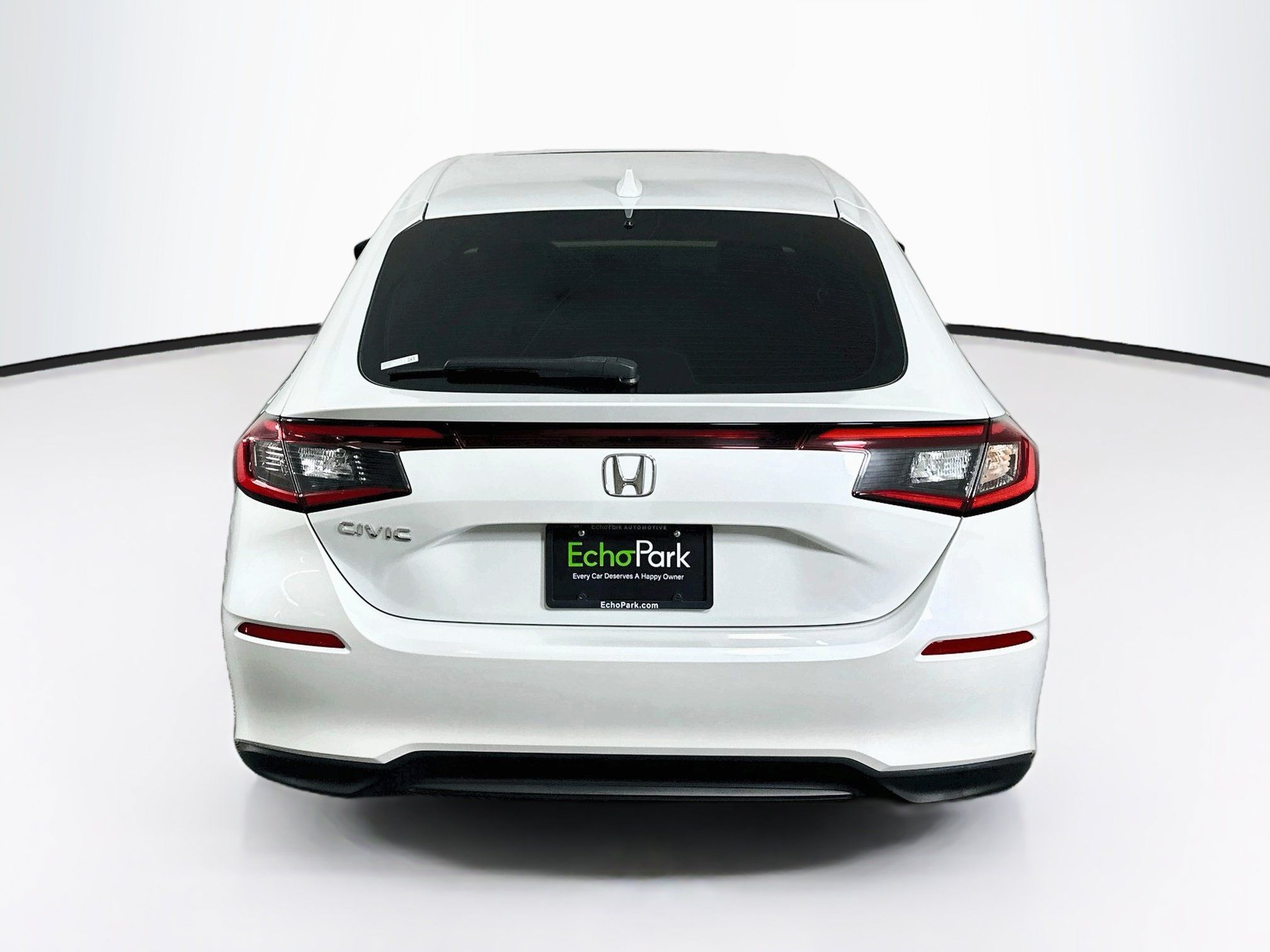 Used 2024 Honda Civic EX-L image 7
