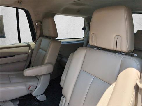 Used 2016 Ford Expedition Limited w/ Equipment Group 301A RWD image 22