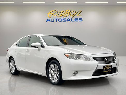 Used 2015 Lexus ES 350 image 2